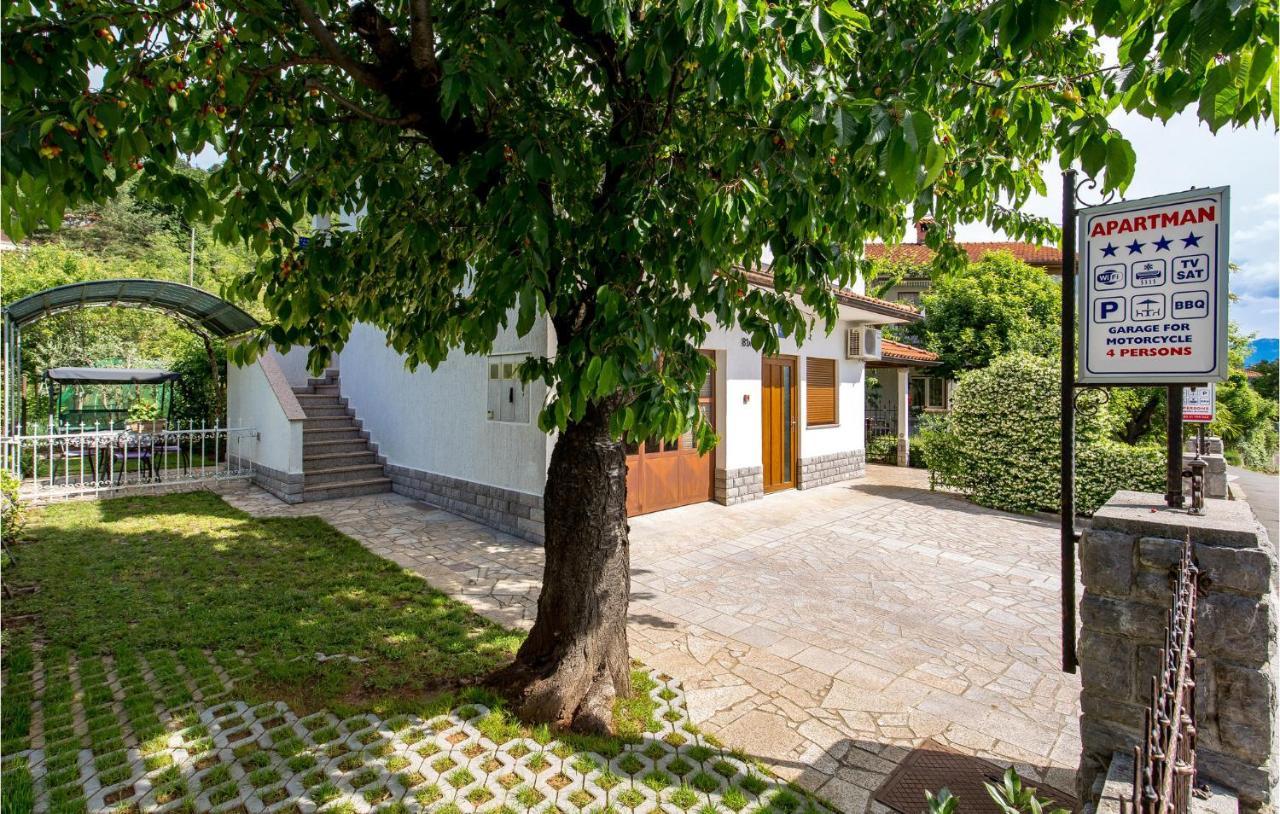 Nice Apartment In Rukavac With Kitchen エクステリア 写真